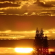 Sunset Radiance